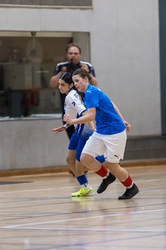 Bild 792 - wBJ NFV Futsalmeisterschaft